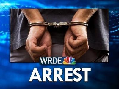 Two Arrested for Horntown Murder