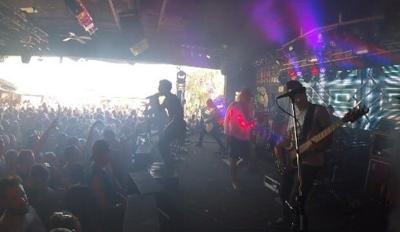 WRDE on Tour: Dewey Beach's Rockin' Live Music Scene