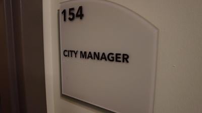 Reactions from locals about the City of Rehoboth Beach violating FOIA during the new city manager hiring process
