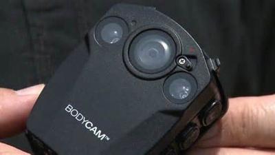 Law Enforcement Agencies In Delaware Unveil Body Camera Policy