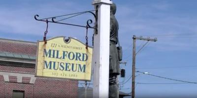 Milford Museum