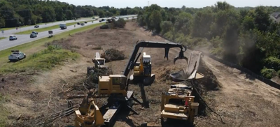 Minos Conaway Project