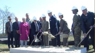 Local Vets Celebrate A New Facility in Sussex County