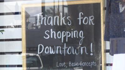 A Weekend Full of Deals, Steals, and Fabulous finds, the Fall Sidewalk Sale Kicks Off Friday