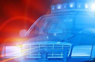 Man arrested for Buglary, Assault