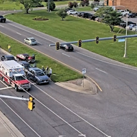 U.S. 113 Millsboro Crash