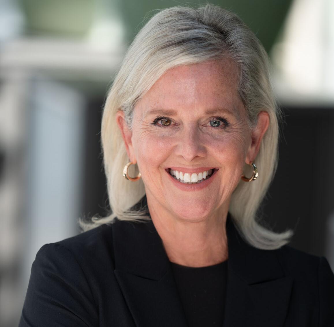 Carrie Leishman appointed to Delaware Workforce Development Board