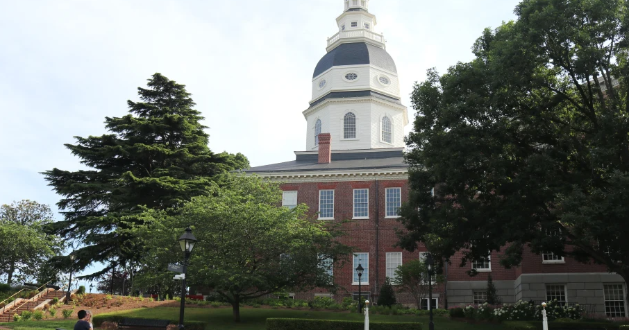 Maryland lawmakers to hold August special session on redistricting amendment