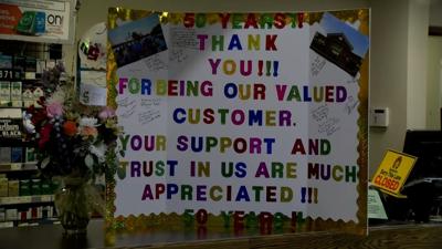 Hocker's Celebrates 50th Anniversary