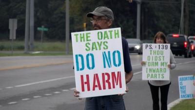 Planned Parenthood Is Set To Open In Seaford, Locals Voice Their Concerns