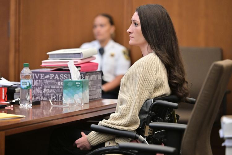 Lindsay Clancy Trial