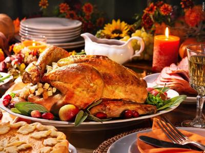 Thanksgiving