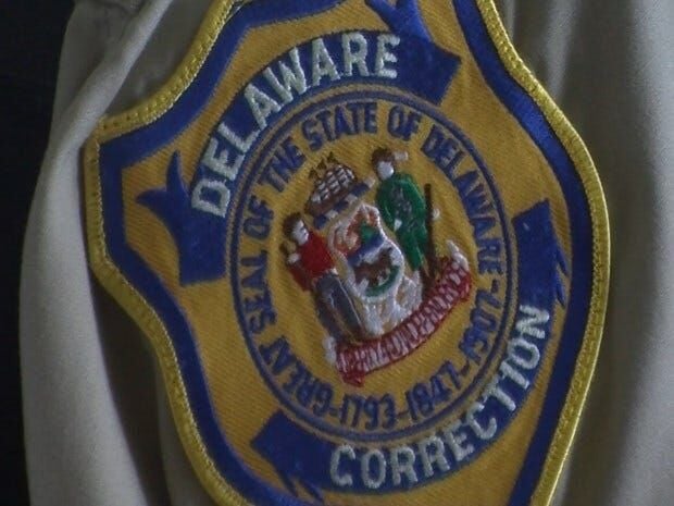 Delaware Department of Corrections (copy)
