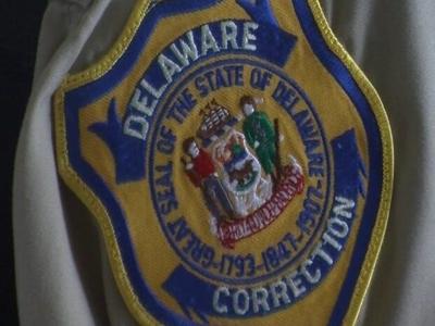 Delaware Department of Corrections (copy)