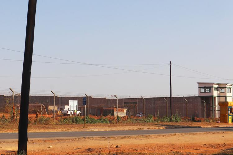 Eswatini Deportee Released