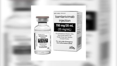 Antibody That Fights COVID-19 Will Be Available on Delmarva