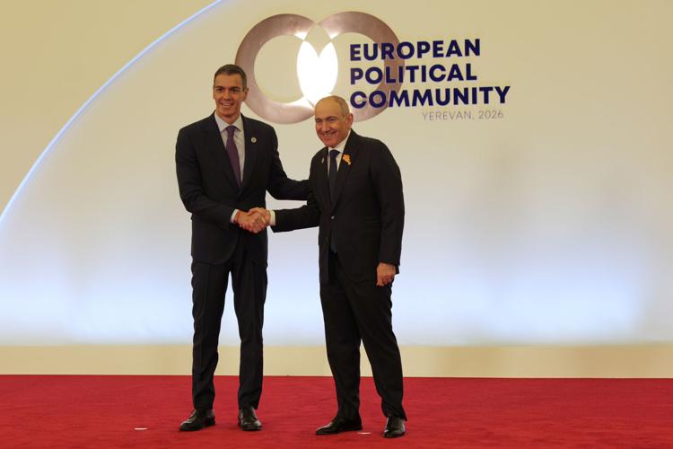 Armenia Europe Summit