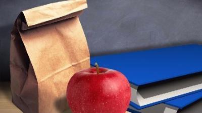 School lunch