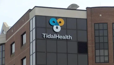TidalHealth Renovation