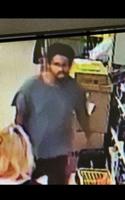 Selbyville police searching for suspect in Dollar General theft, assault