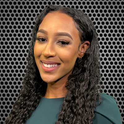 Lawrencia Moten