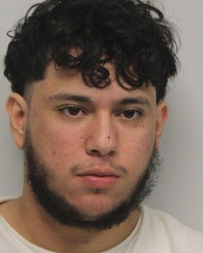 Jefferson Ramirez-Rodriquez mugshot