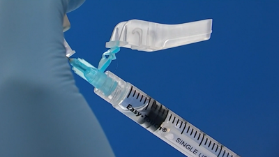 Vaccine
