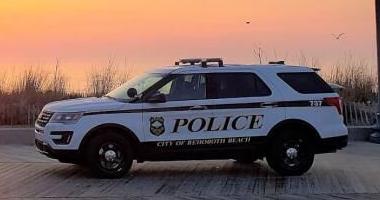 Rehoboth Beach Police Department