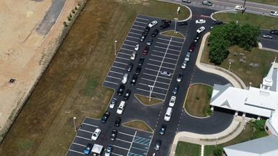 Testing in Rehoboth Beach for Coastal Communities
