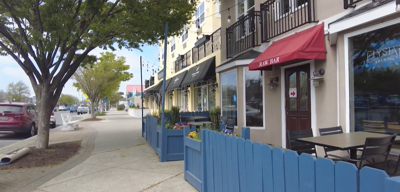 Rehoboth