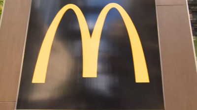 Milton McDonald's tabeled again