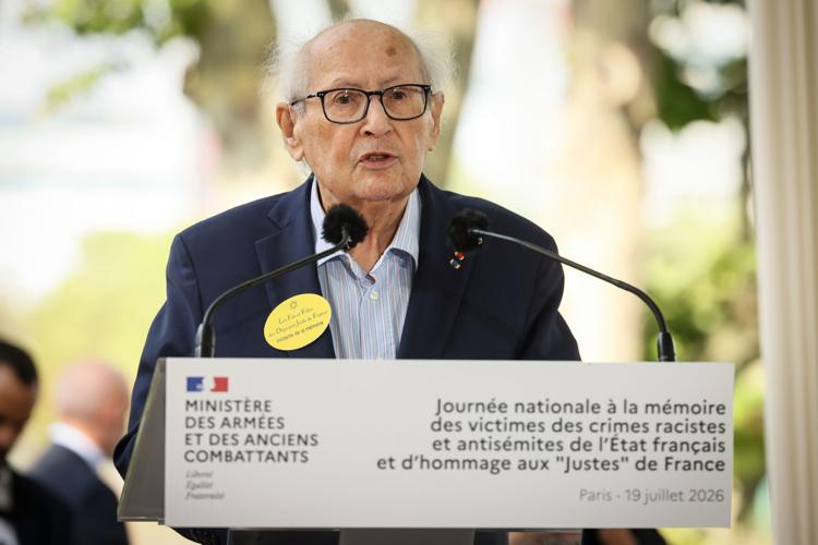 France Holocaust