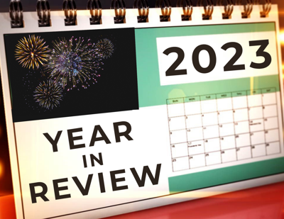 2023 Year in Review Delmarva News