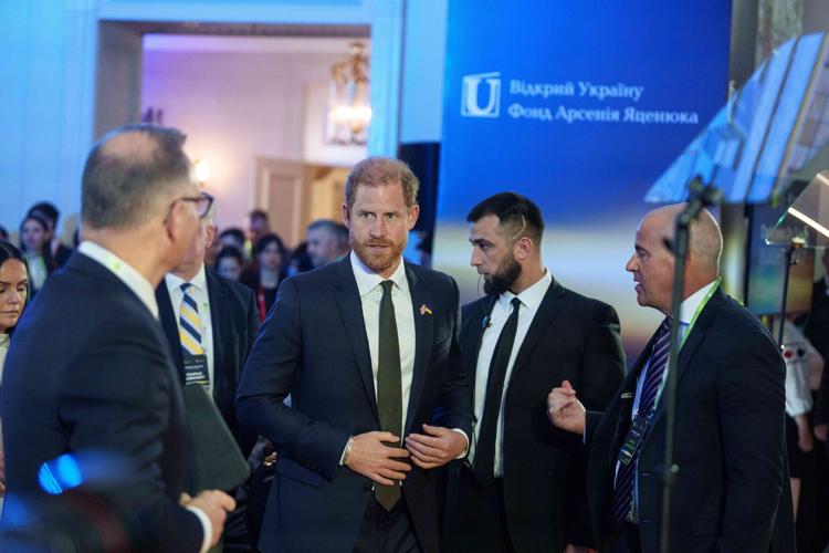 Russia Ukraine War Britain