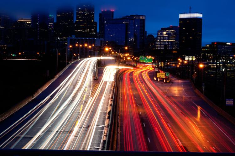 Climate Speeding Study