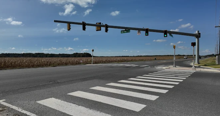 Route 9 corridor survey seeks public input on future growth