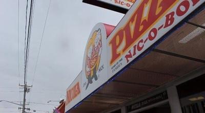 Nicola Pizza
