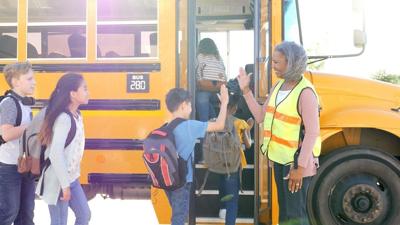 How to lighten the back-to-school burden