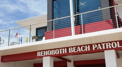Rehoboth Beach Patrol