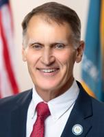 Delaware State Rep. Ron Gray announces he will not seek reelection in November