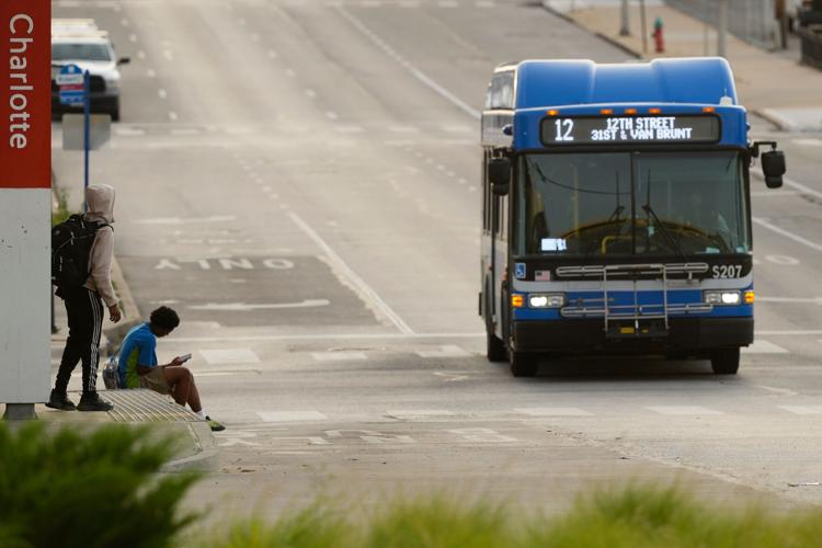 Bus Cameras Privacy