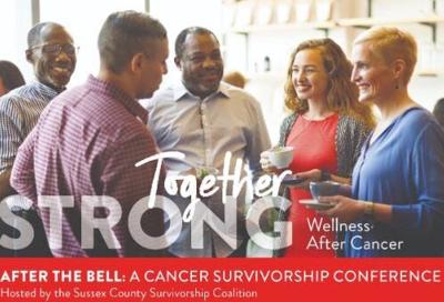 Cancer Survivors' Support Highlighted at Rehoboth Conference