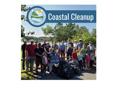 Coastal Cleanup