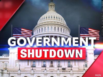 Government Shutdown