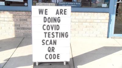 Rush for COVID-19 Testing Before Christmas, Where to Go