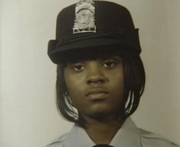 US-Officer Killed-Cold Case Arrest