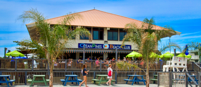 Ocean Pines Beach Club