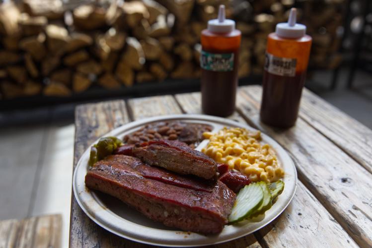 American Objects Barbecue