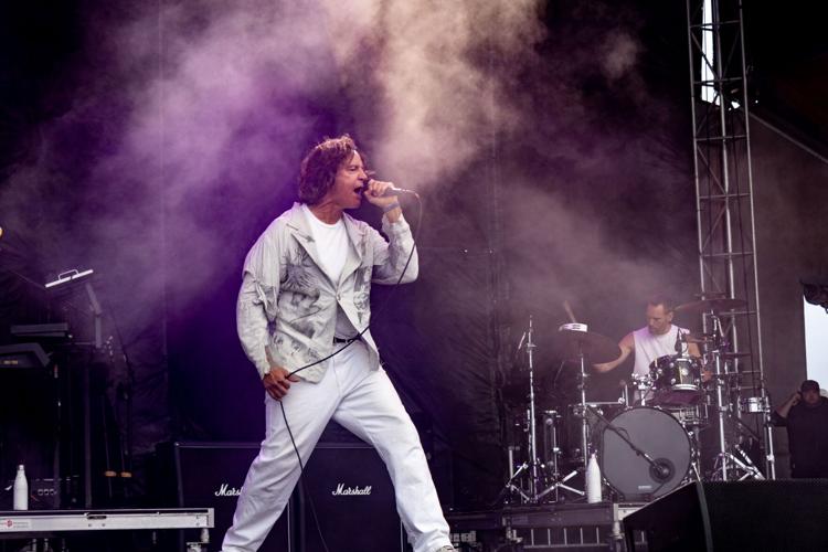 Third Eye Blind at Oceans Calling