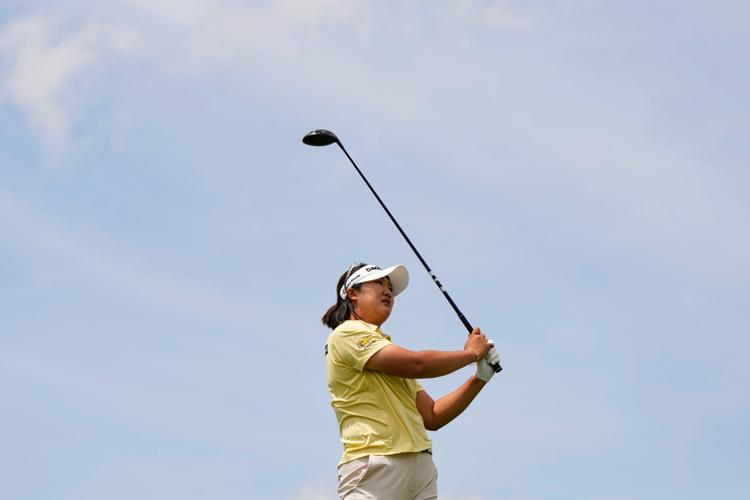 Womens PGA Championship Golf
